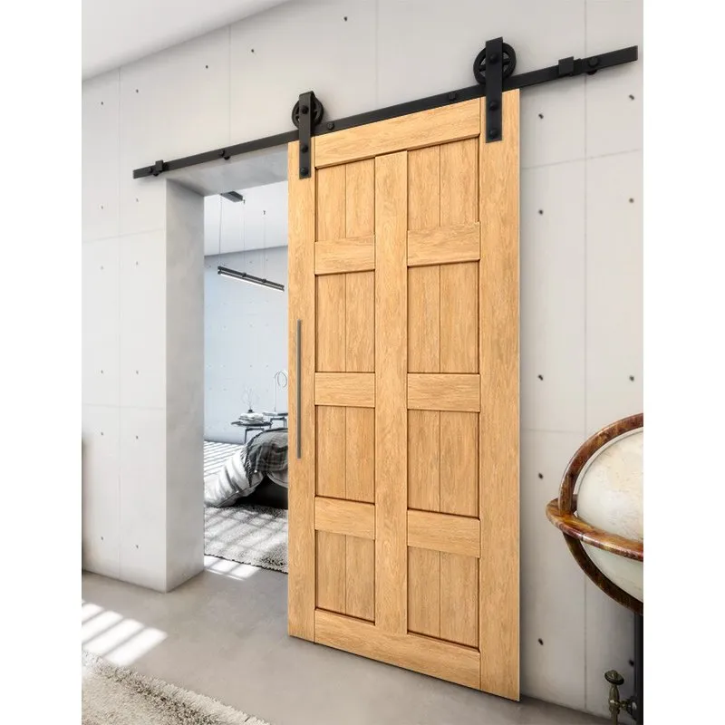 Holzschiebetür Barn-Line - Country Model 1030 Holzschiebetür Barn-Line - Country Model 1030