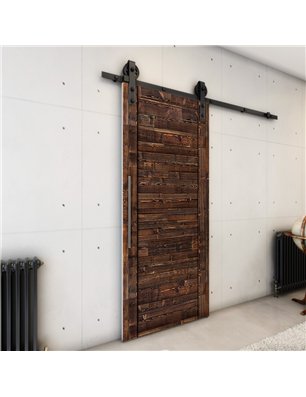 Holzschiebetür Barn-Line - Country  Model 1031