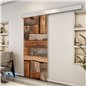 Holzschiebetür Eco-Line - Holzkunst  Model 1073