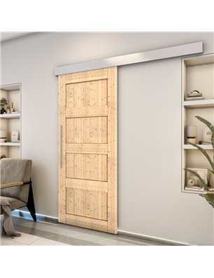 Holzschiebetür Eco-Line - Country  Model 1003