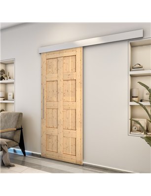 Holzschiebetür Eco-Line - Country  Model 1006