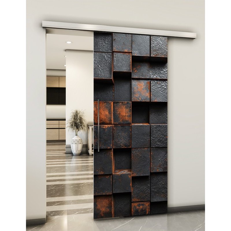 Slim-Line Holz