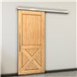 Holzschiebetür Slim-Line - Country Model 1029 Holzschiebetür Slim-Line - Country Model 1029
