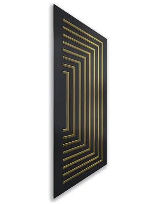 Holzschiebetür Nur Türblatt - Holz-Mix Model 1001