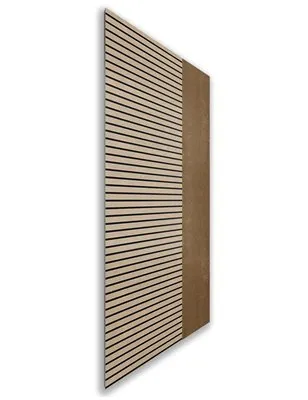 Holzschiebetür Nur Türblatt - Holz-Mix Model 1012