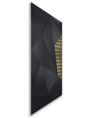 Holzschiebetür Nur Türblatt - Holz-Mix Model 1033