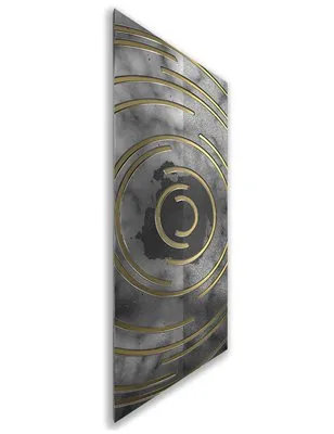 Holzschiebetür Nur Türblatt - Holz-Mix Model 1046