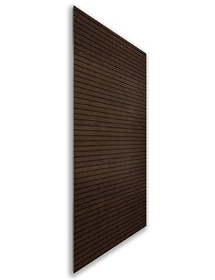 Holzschiebetür Nur Türblatt - Wenge  Model 1014