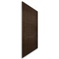 Holzschiebetür Nur Türblatt - Wenge Model 1085 Holzschiebetür Nur Türblatt - Wenge Model 1085