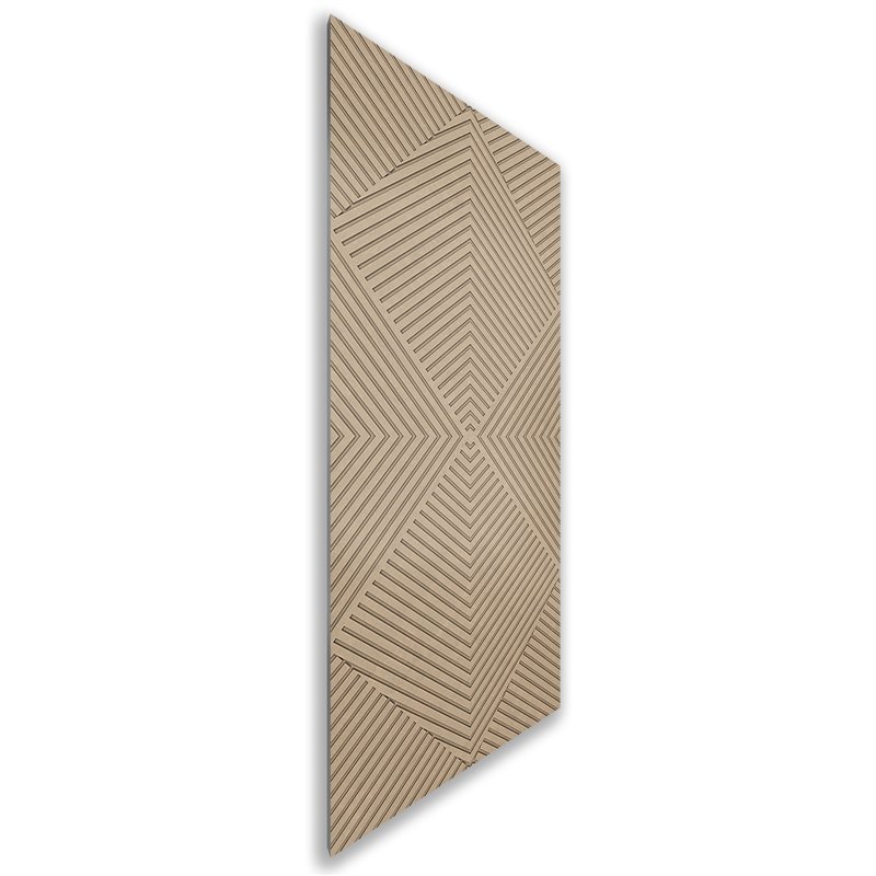 Holzschiebetür Nur Türblatt - Eiche Model 1054 Holzschiebetür Nur Türblatt - Eiche Model 1054