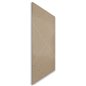 Holzschiebetür Nur Türblatt - Eiche Model 1054 Holzschiebetür Nur Türblatt - Eiche Model 1054