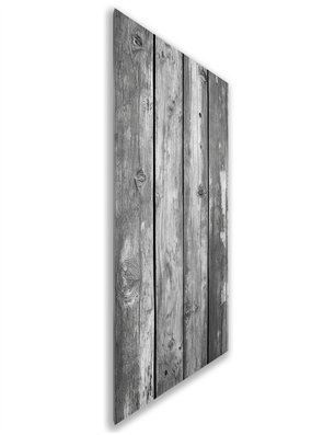 Holzschiebetür Nur Türblatt - Holzkunst  Model 1028