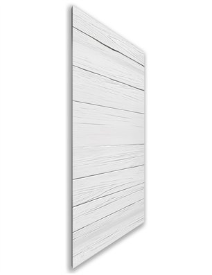 Holzschiebetür Nur Türblatt - Holzkunst  Model 1035