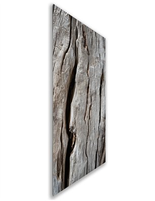 Holzschiebetür Nur Türblatt - Holzkunst  Model 1039