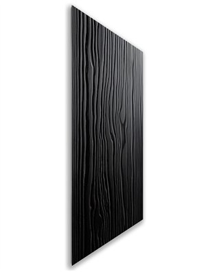 Holzschiebetür Nur Türblatt - Holzkunst  Model 1081