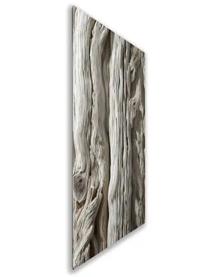 Holzschiebetür Nur Türblatt - Holzkunst Model 1087