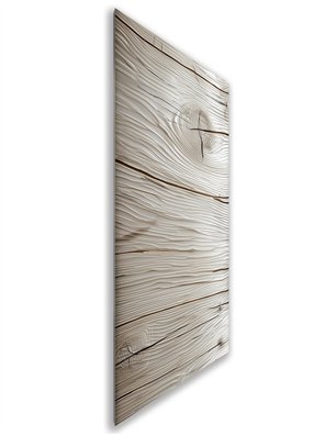 Holzschiebetür Nur Türblatt - Holzkunst  Model 1100