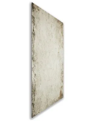 Holzschiebetür Nur Türblatt - Vintage Model 1052