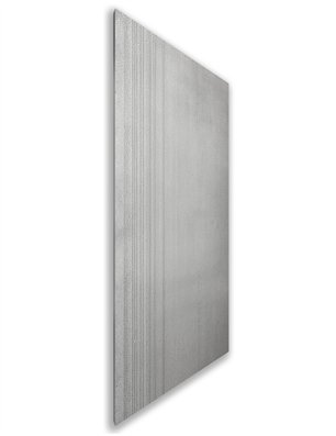 Holzschiebetür Nur Türblatt - Beton und Stein  Model 1037