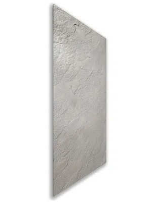 Holzschiebetür Nur Türblatt - Beton und Stein Model 1054