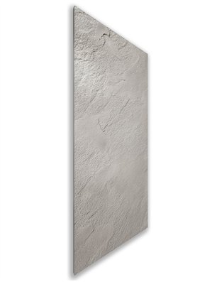 Holzschiebetür Nur Türblatt - Beton und Stein  Model 1054