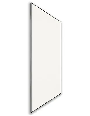 Holzschiebetür Nur Türblatt - Design-Linien Model 1041