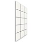 Holzschiebetür Nur Türblatt - Design-Linien Model 1077 Holzschiebetür Nur Türblatt - Design-Linien Model 1077