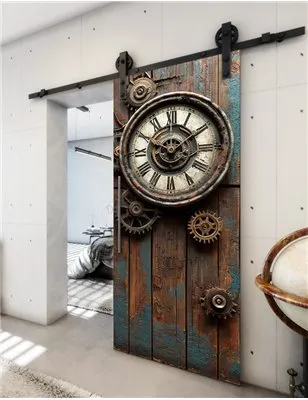 Holzschiebetür Barn-Line - Vintage Model 2032