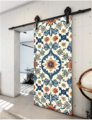 Holzschiebetür Barn-Line - Vintage Model 2038