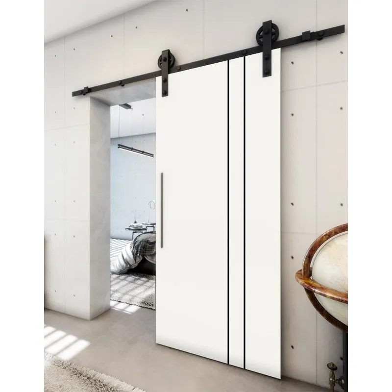 Holzschiebetür Barn-Line - Design-Linien Model 2053