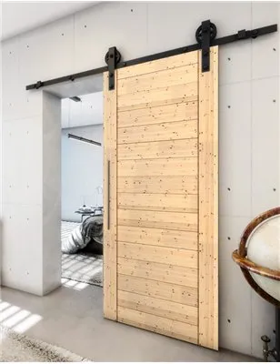 Holzschiebetür Barn-Line - Country Model 2001