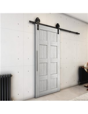 Holzschiebetür Barn-Line - Country  Model 2012