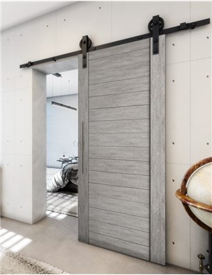 Holzschiebetür Barn-Line - Country  Model 2019