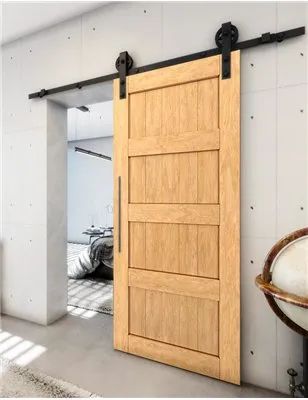 Holzschiebetür Barn-Line - Country Model 2027