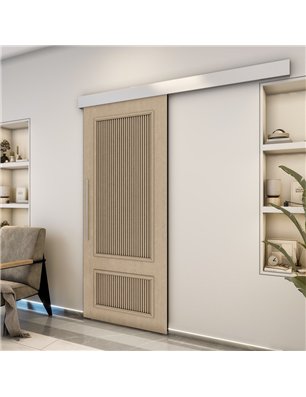 Holzschiebetür Eco-Line - Eiche  Model 2006