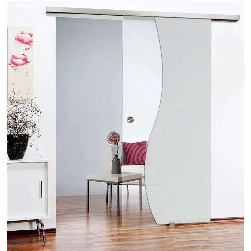 Glasschiebetüren SLIM-LINE Diego Glasschiebetüren SLIM-LINE Diego