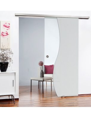 Glasschiebetüren SLIM-LINE Diego
