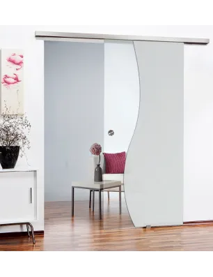 Glasschiebetüren SLIM-LINE Diego