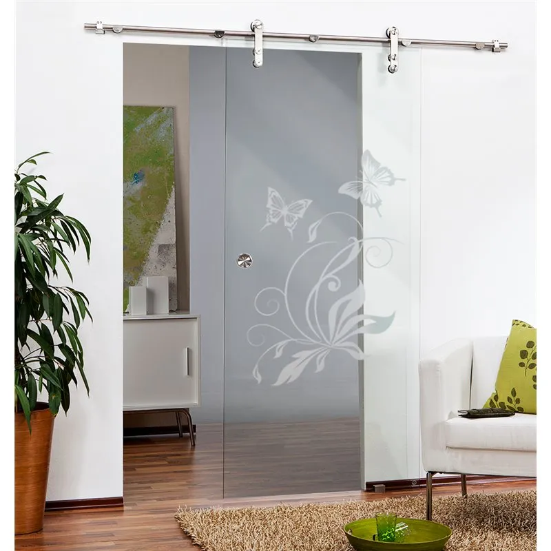 Schiebetür PIPE-LINE Swindon Schiebetür PIPE-LINE Swindon