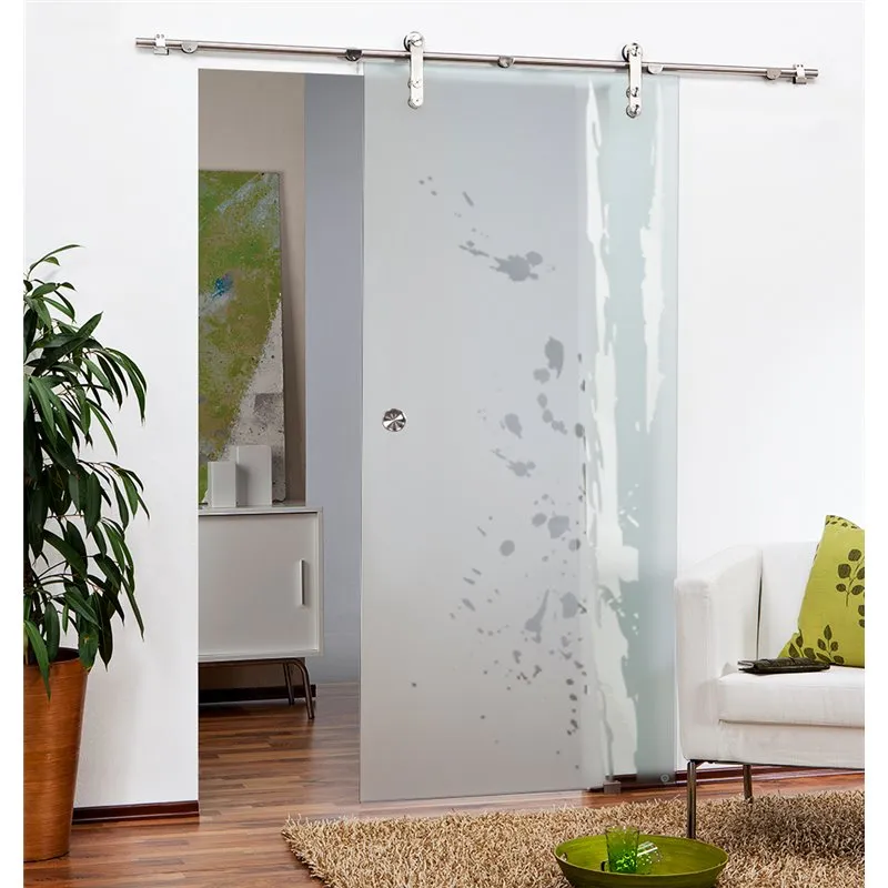 Schiebetür PIPE-LINE Brück