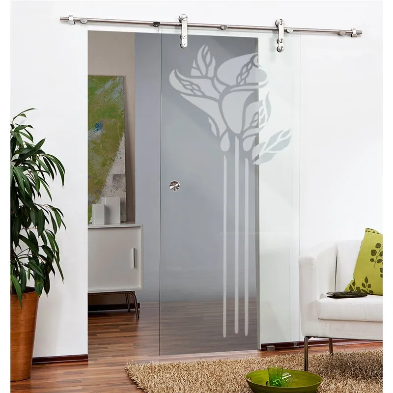 Schiebetür PIPE-LINE Celle