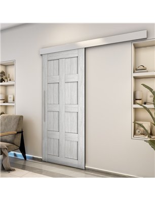 Holzschiebetür Eco-Line - Country  Model 2012