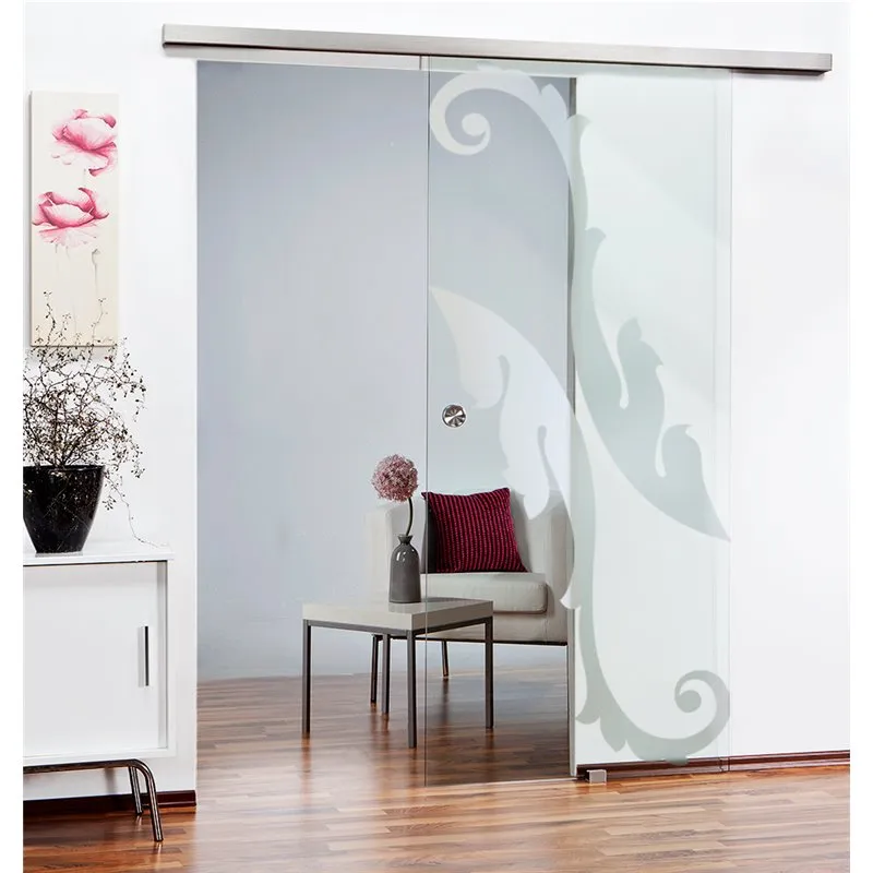 Schiebetür SLIM-LINE Bendorf Schiebetür SLIM-LINE Bendorf