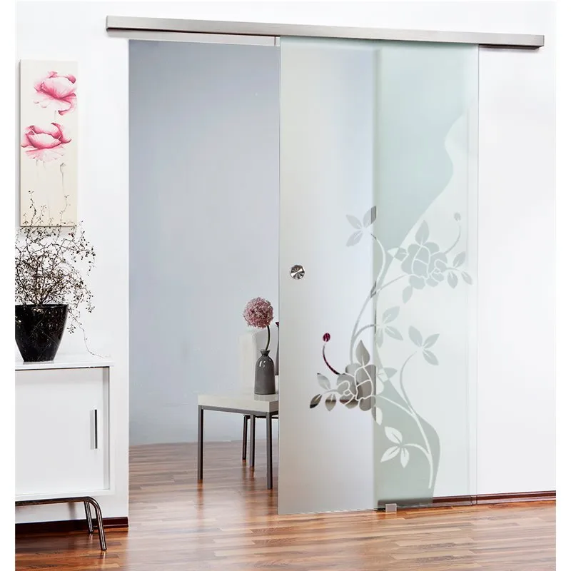 Schiebetür SLIM-LINE Gronau