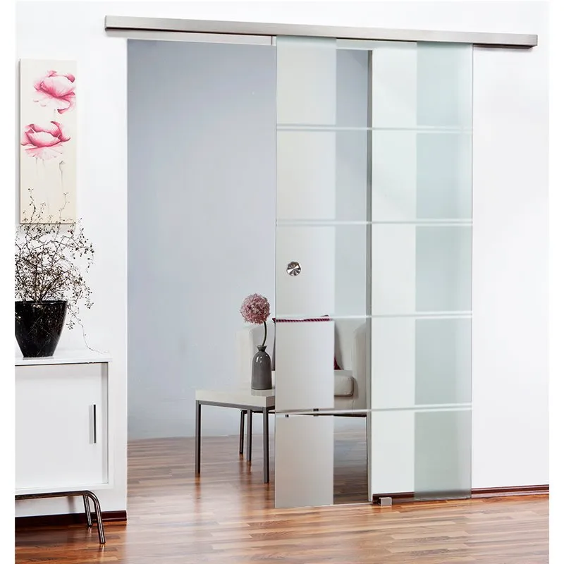 Schiebetür SLIM-LINE Kerpen