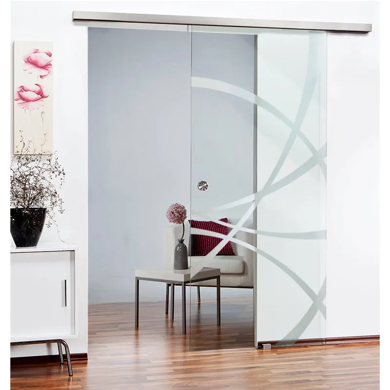 Schiebetür SLIM-LINE Halle