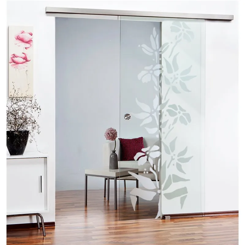 Schiebetür SLIM-LINE Lünen