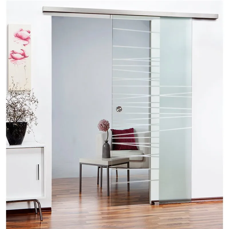 Schiebetür SLIM-LINE Sheffield Schiebetür SLIM-LINE Sheffield