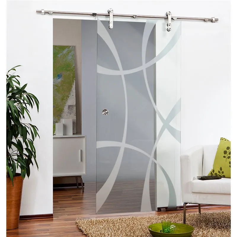 Schiebetür PIPE-LINE Hereford