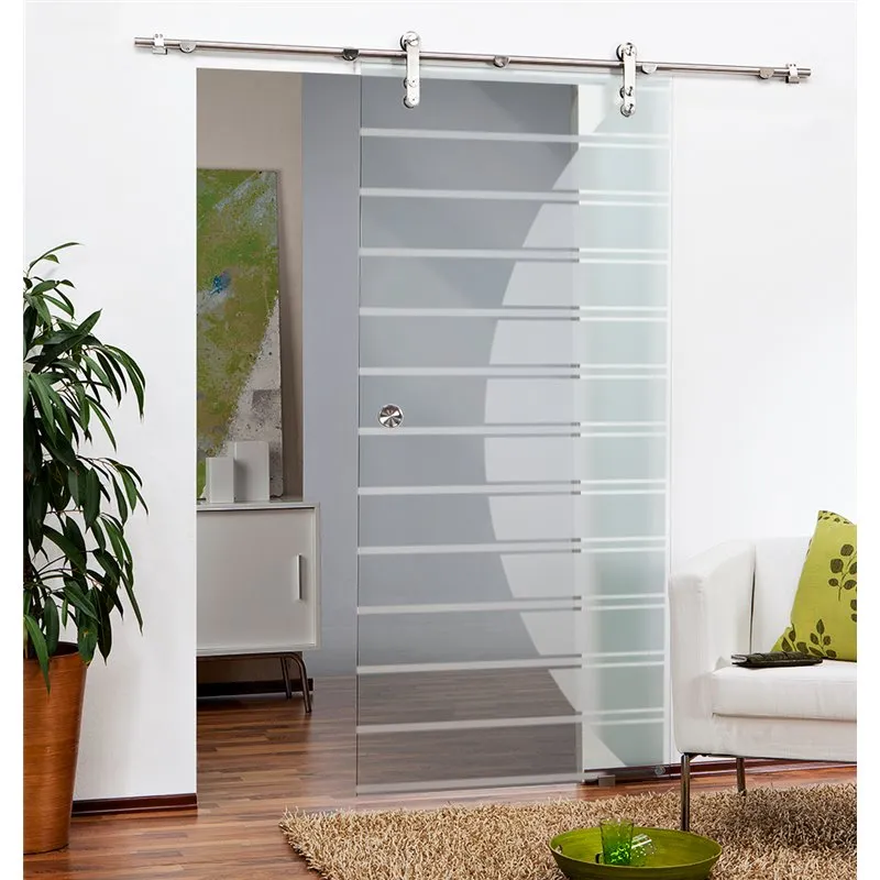 Schiebetür PIPE-LINE York